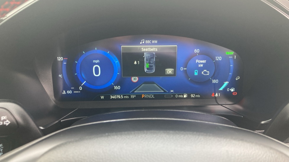 Ford Kuga 2.5 PHEV ST-Line X Edition 5dr CVT Estate - Image 18