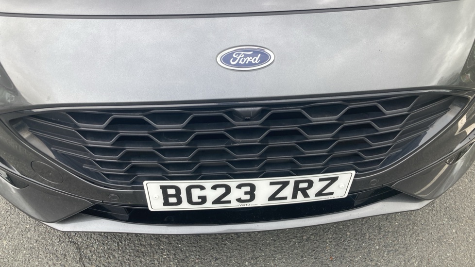 Ford Kuga 2.5 PHEV ST-Line X Edition 5dr CVT Estate - Image 24