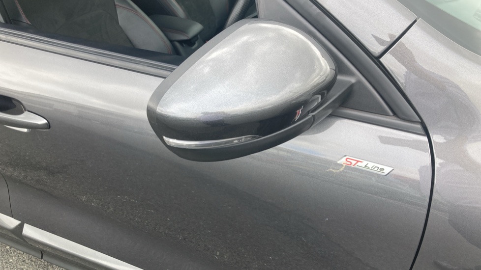 Ford Kuga 2.5 PHEV ST-Line X Edition 5dr CVT Estate - Image 25