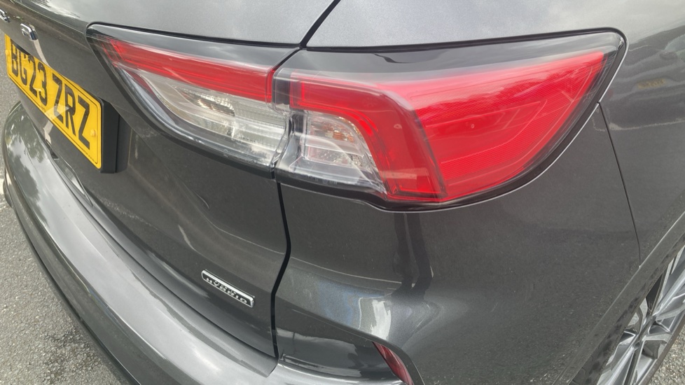 Ford Kuga 2.5 PHEV ST-Line X Edition 5dr CVT Estate - Image 27
