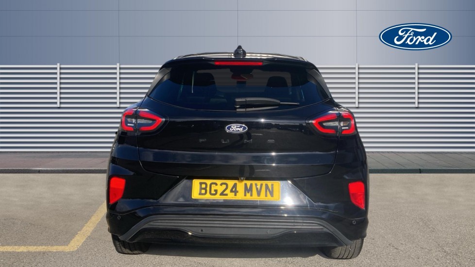 Ford Puma 1.0 EcoBoost Hybrid mHEV ST-Line X 5dr Petrol Hatchback - Image 6