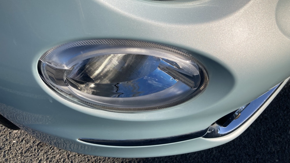 Fiat 500 1.0 Mild Hybrid Top 3dr Petrol Hatchback - Image 23