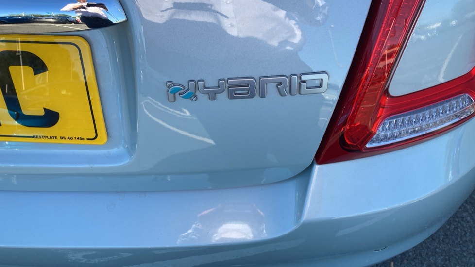 Fiat 500 1.0 Mild Hybrid Top 3dr Petrol Hatchback - Image 28