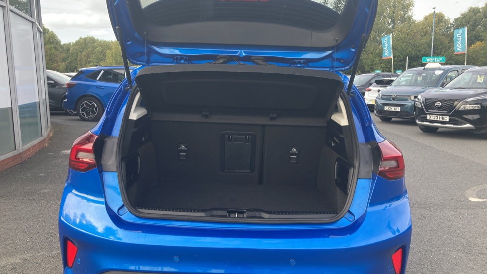 Ford Focus 1.0 EcoBoost Titanium X 5dr Petrol Hatchback - Image 4