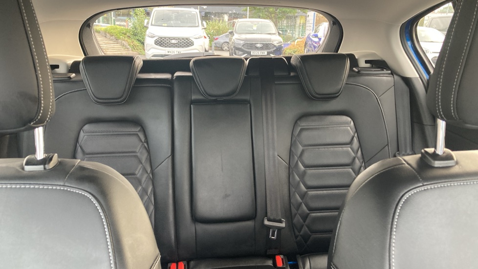 Ford Focus 1.0 EcoBoost Titanium X 5dr Petrol Hatchback - Image 19