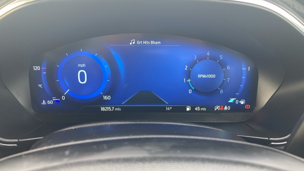Ford Focus 1.0 EcoBoost Titanium X 5dr Petrol Hatchback - Image 22