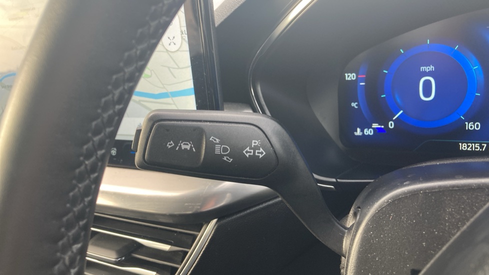 Ford Focus 1.0 EcoBoost Titanium X 5dr Petrol Hatchback - Image 24
