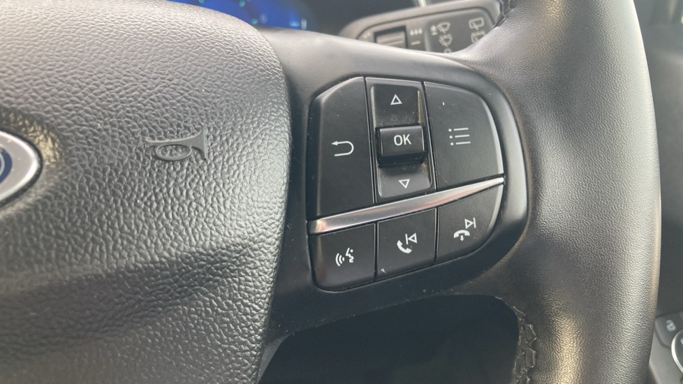 Ford Focus 1.0 EcoBoost Titanium X 5dr Petrol Hatchback - Image 29