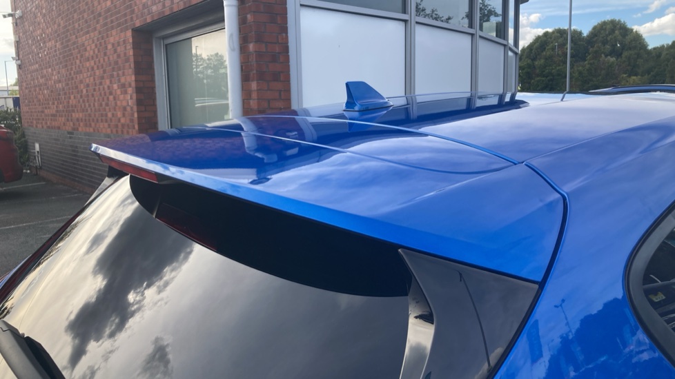 Ford Focus 1.0 EcoBoost Titanium X 5dr Petrol Hatchback - Image 32