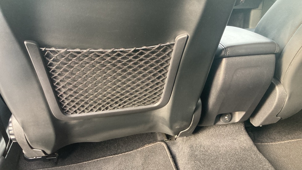 Ford Focus 1.0 EcoBoost Titanium X 5dr Petrol Hatchback - Image 38