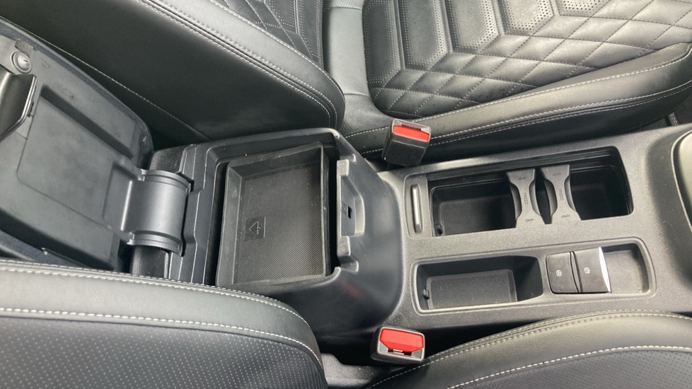 Ford Focus 1.0 EcoBoost Titanium X 5dr Petrol Hatchback - Image 39