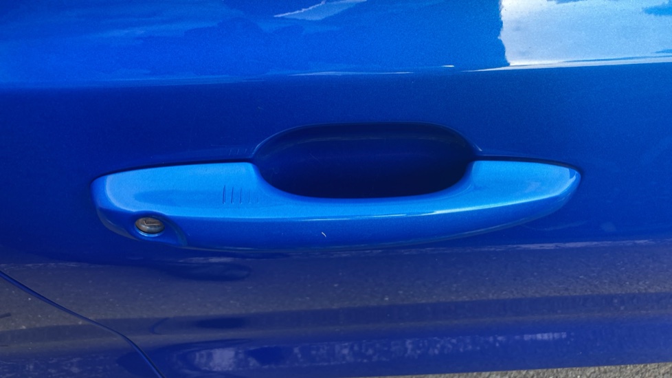 Ford Focus 1.0 EcoBoost Titanium X 5dr Petrol Hatchback - Image 40