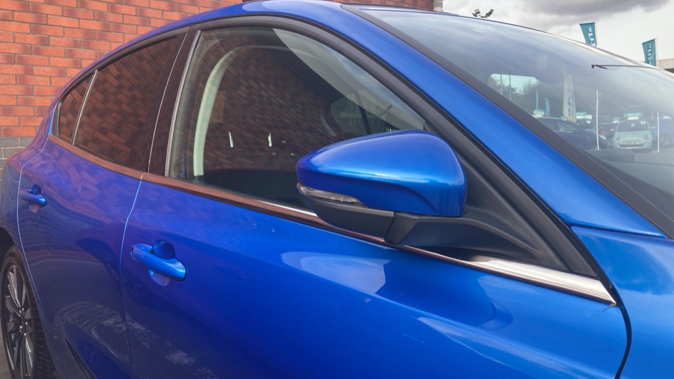 Ford Focus 1.0 EcoBoost Titanium X 5dr Petrol Hatchback - Image 41