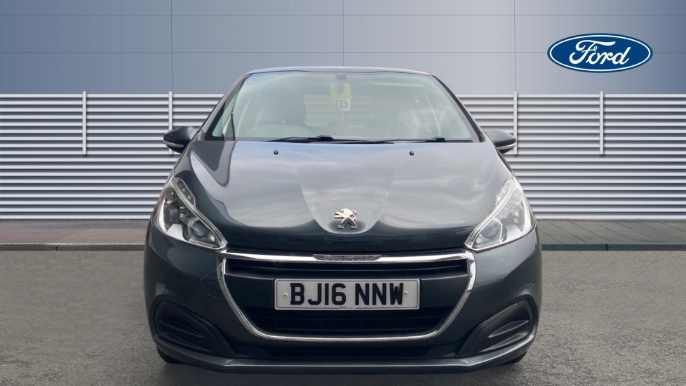 Peugeot 208 1.2 PureTech 82 Active 5dr Petrol Hatchback - Image 3