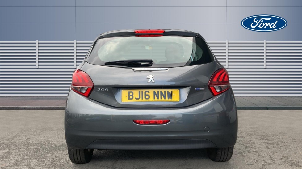 Peugeot 208 1.2 PureTech 82 Active 5dr Petrol Hatchback - Image 6