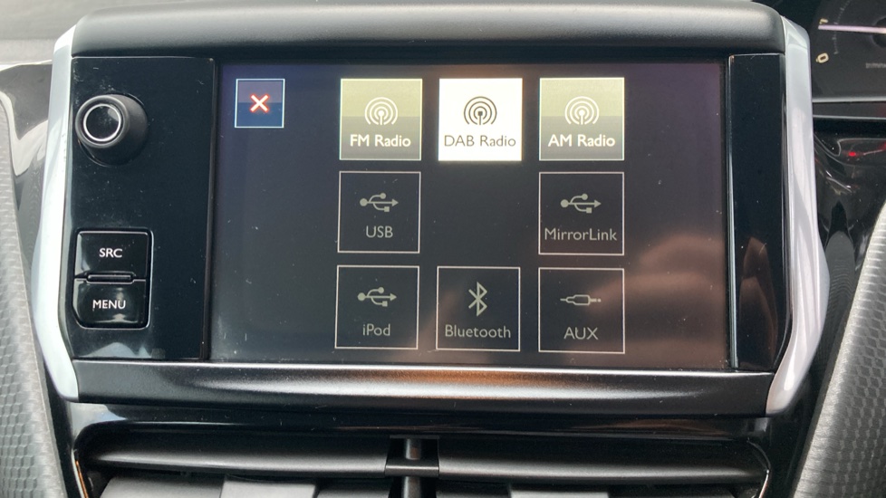 Peugeot 208 1.2 PureTech 82 Active 5dr Petrol Hatchback - Image 12