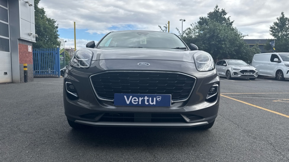 Ford Puma 1.0 EcoBoost Hybrid mHEV Titanium 5dr Petrol Hatchback - Image 23