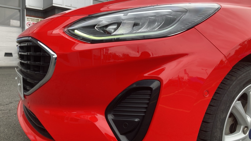 Ford Fiesta 1.0 EcoBoost Hybrid mHEV 125 Trend 5dr Petrol Hatchback - Image 23