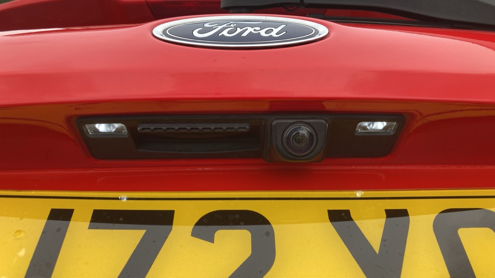 Ford Fiesta 1.0 EcoBoost Hybrid mHEV 125 Trend 5dr Petrol Hatchback - Image 25