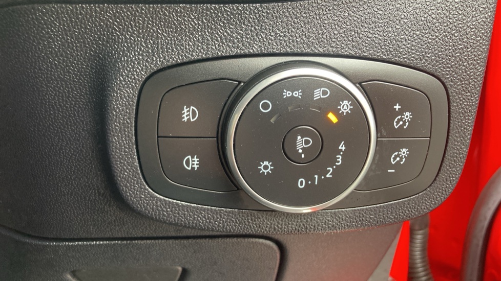 Ford Fiesta 1.0 EcoBoost Hybrid mHEV 125 Trend 5dr Petrol Hatchback - Image 28
