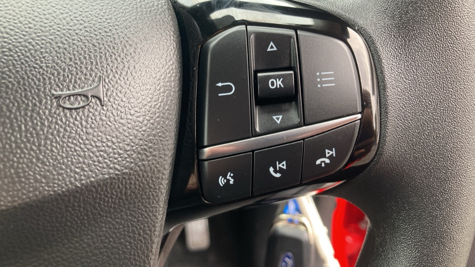 Ford Fiesta 1.0 EcoBoost Hybrid mHEV 125 Trend 5dr Petrol Hatchback - Image 31