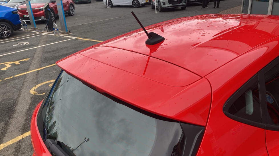 Ford Fiesta 1.0 EcoBoost Hybrid mHEV 125 Trend 5dr Petrol Hatchback - Image 38