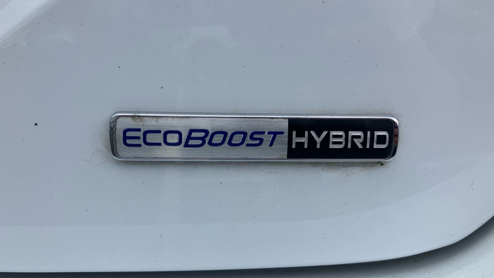 Ford Fiesta 1.0 EcoBoost Hybrid mHEV 125 ST-Line X 5dr Petrol Hatchback - Image 24