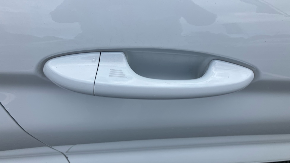 Ford Fiesta 1.0 EcoBoost Hybrid mHEV 125 ST-Line X 5dr Petrol Hatchback - Image 39