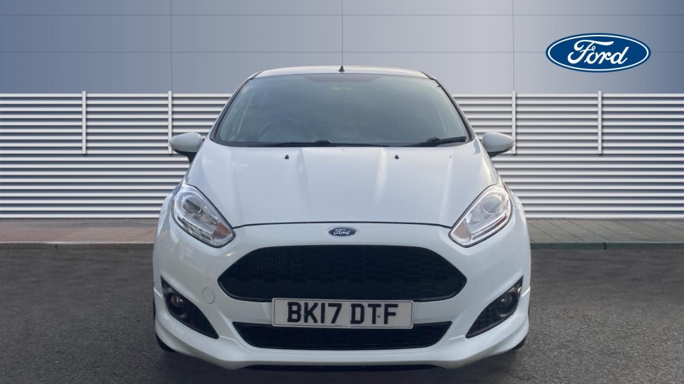 Ford Fiesta 1.0 EcoBoost ST-Line 5dr Petrol Hatchback - Image 3