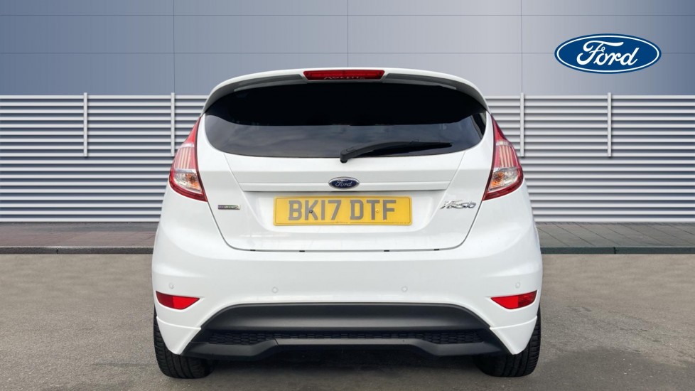 Ford Fiesta 1.0 EcoBoost ST-Line 5dr Petrol Hatchback - Image 6