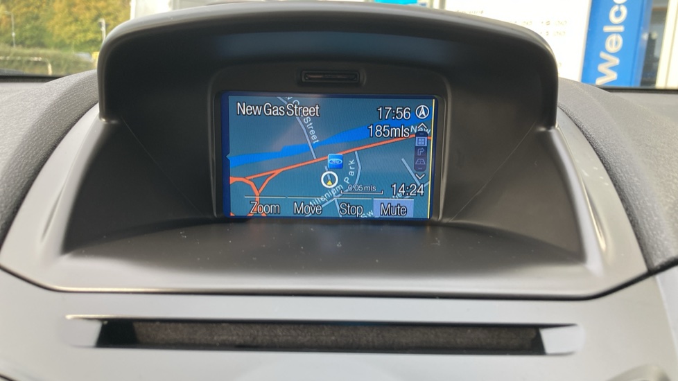 Ford Fiesta 1.0 EcoBoost ST-Line 5dr Petrol Hatchback - Image 13