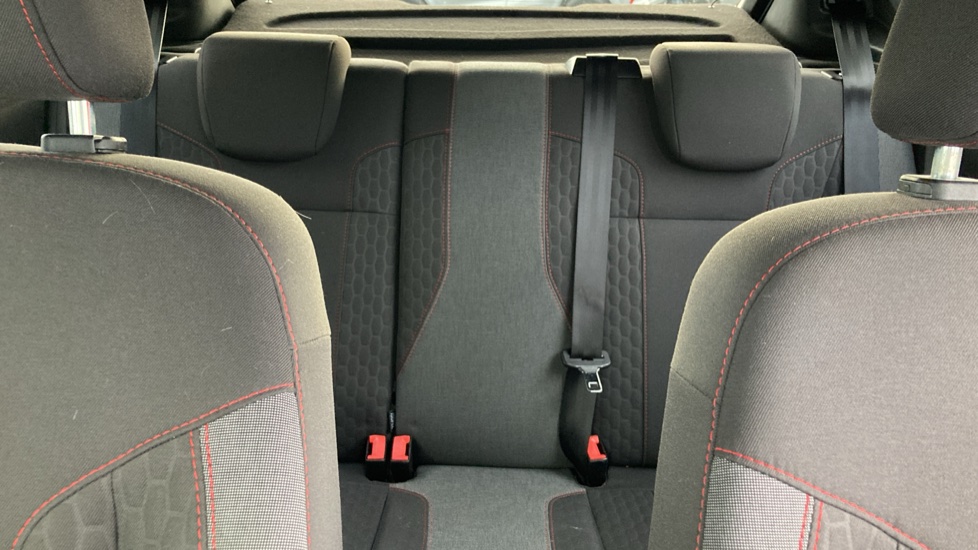 Ford Fiesta 1.0 EcoBoost ST-Line 5dr Petrol Hatchback - Image 22