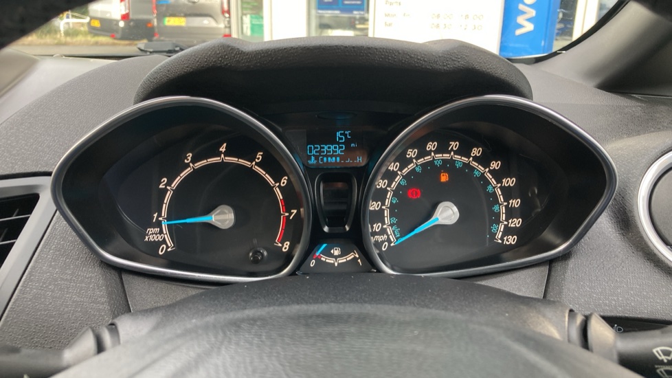 Ford Fiesta 1.0 EcoBoost ST-Line 5dr Petrol Hatchback - Image 25