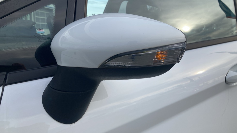Ford Fiesta 1.0 EcoBoost ST-Line 5dr Petrol Hatchback - Image 26