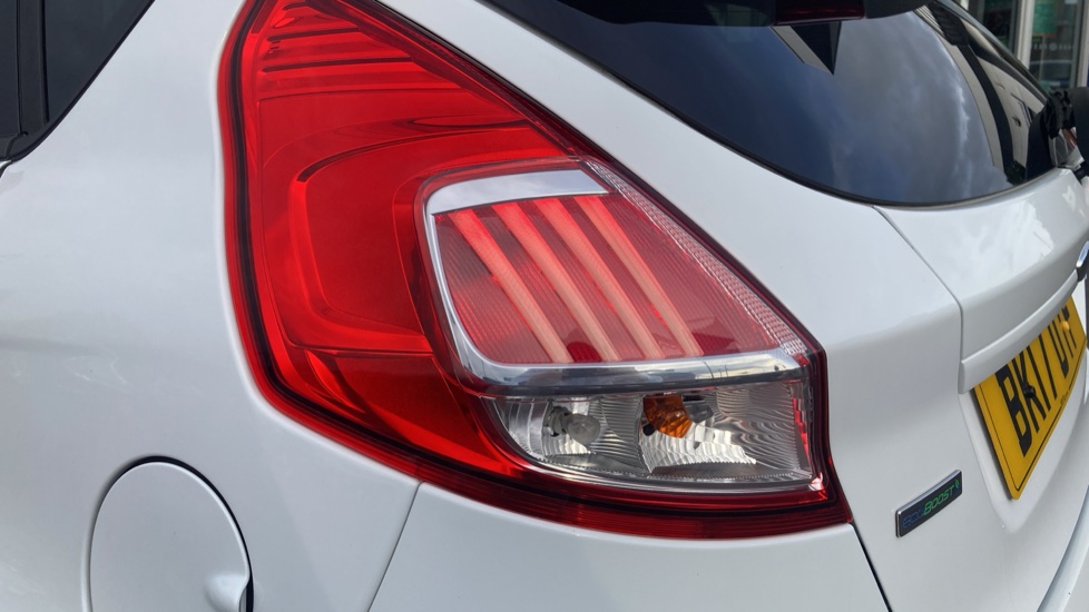 Ford Fiesta 1.0 EcoBoost ST-Line 5dr Petrol Hatchback - Image 29