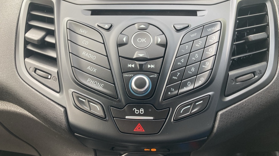 Ford Fiesta 1.0 EcoBoost ST-Line 5dr Petrol Hatchback - Image 37