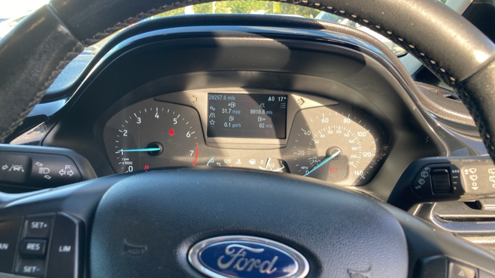 Ford Fiesta 1.0 EcoBoost Active 1 5dr Petrol Hatchback - Image 20