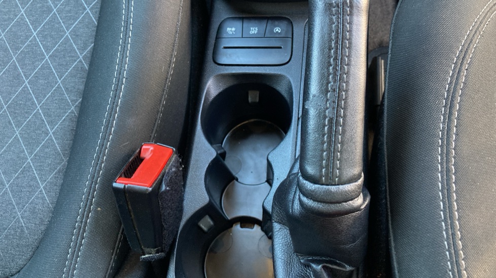 Ford Fiesta 1.0 EcoBoost Active 1 5dr Petrol Hatchback - Image 26