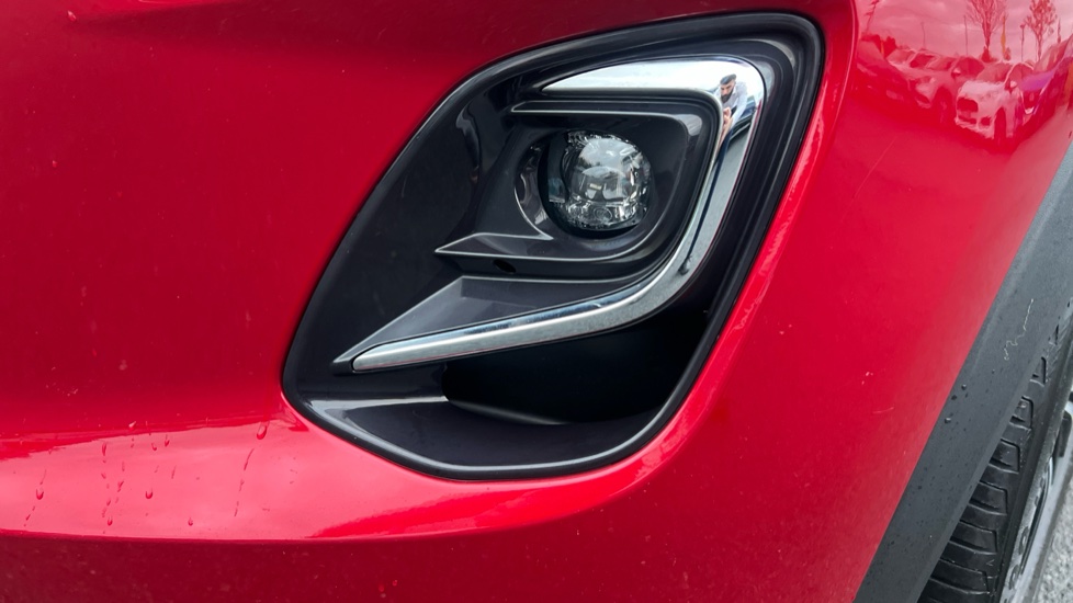 Ford Puma 1.0 EcoBoost Hybrid mHEV Titanium 5dr Petrol Hatchback - Image 28