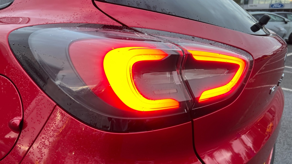 Ford Puma 1.0 EcoBoost Hybrid mHEV Titanium 5dr Petrol Hatchback - Image 30