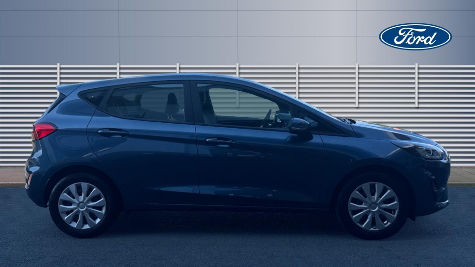 Ford Fiesta 1.0 EcoBoost Trend 5dr Petrol Hatchback - Image 5