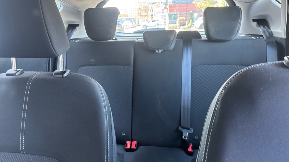 Ford Fiesta 1.0 EcoBoost Trend 5dr Petrol Hatchback - Image 18