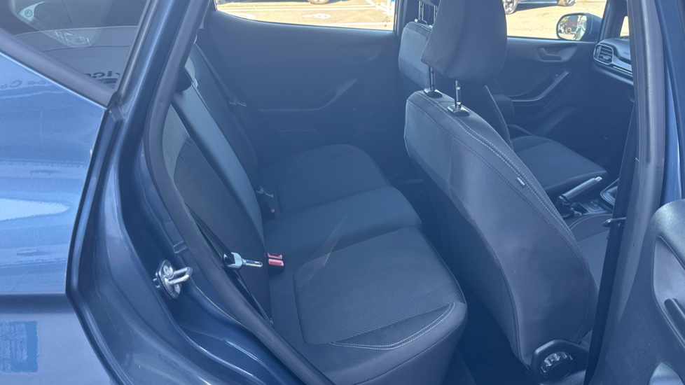 Ford Fiesta 1.0 EcoBoost Trend 5dr Petrol Hatchback - Image 19