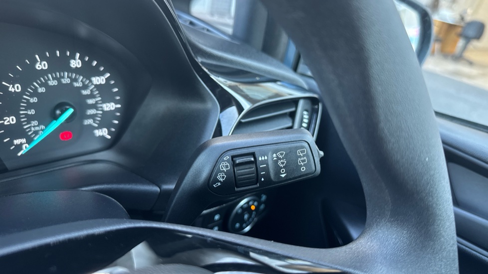 Ford Fiesta 1.0 EcoBoost Trend 5dr Petrol Hatchback - Image 30