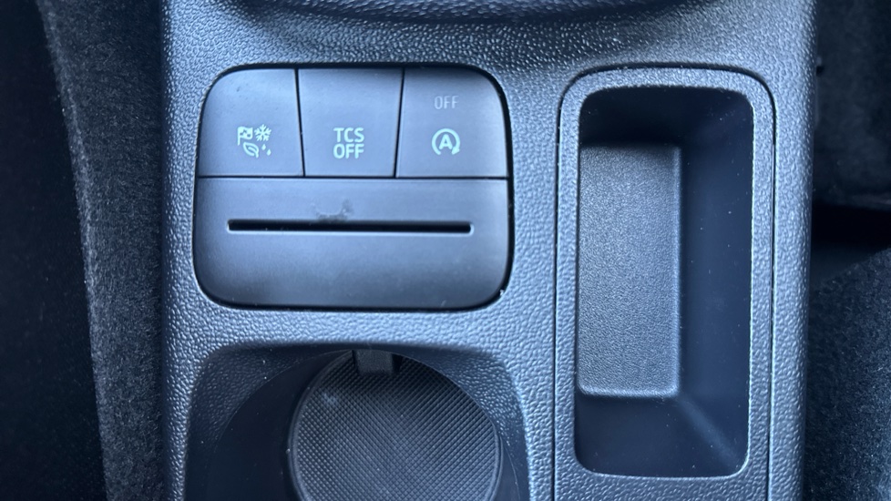 Ford Fiesta 1.0 EcoBoost Trend 5dr Petrol Hatchback - Image 35