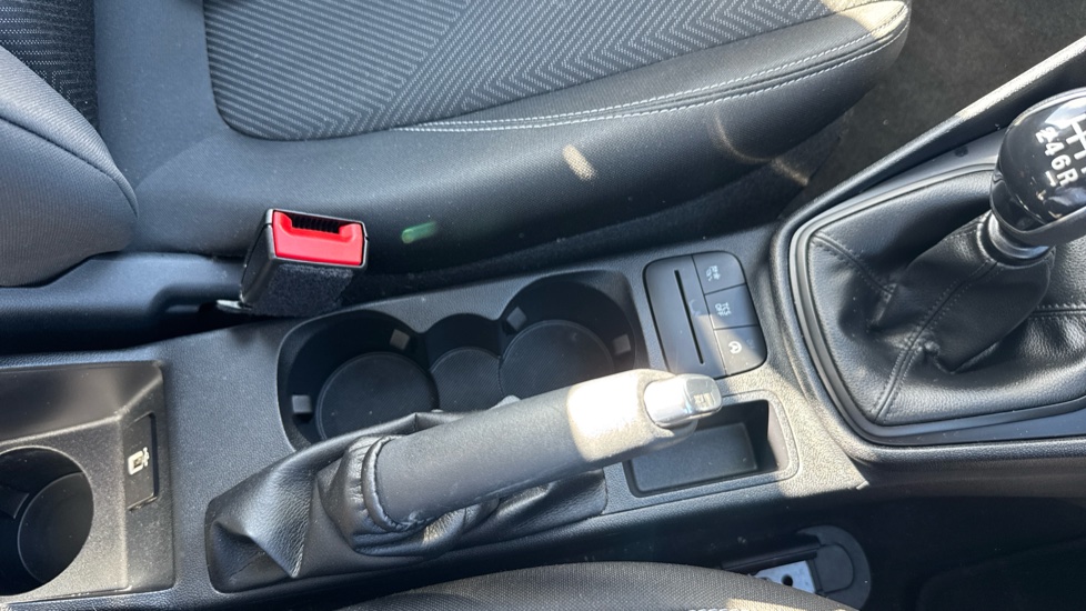 Ford Fiesta 1.0 EcoBoost Trend 5dr Petrol Hatchback - Image 41