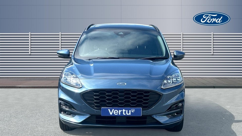 Ford Kuga 2.5 FHEV ST-Line X Edition 5dr CVT Hybrid Estate - Image 3