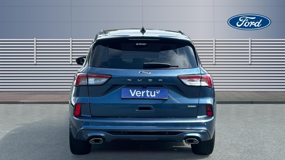 Ford Kuga 2.5 FHEV ST-Line X Edition 5dr CVT Hybrid Estate - Image 6