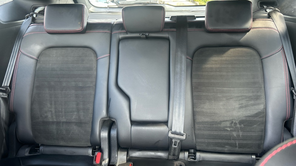 Ford Kuga 2.5 FHEV ST-Line X Edition 5dr CVT Hybrid Estate - Image 21