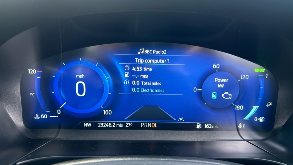 Ford Kuga 2.5 FHEV ST-Line X Edition 5dr CVT Hybrid Estate - Image 24